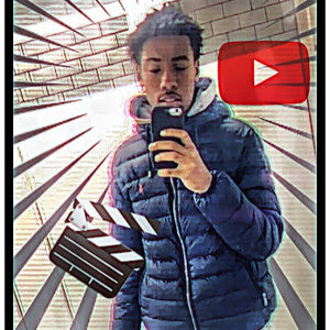 Meet your Posher, Certifiedshad_tv